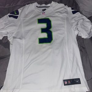 Nike NFL Jersey